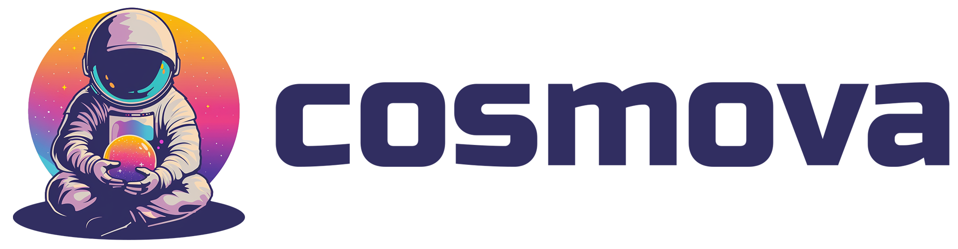 Cosmova Studio - Coming Soon