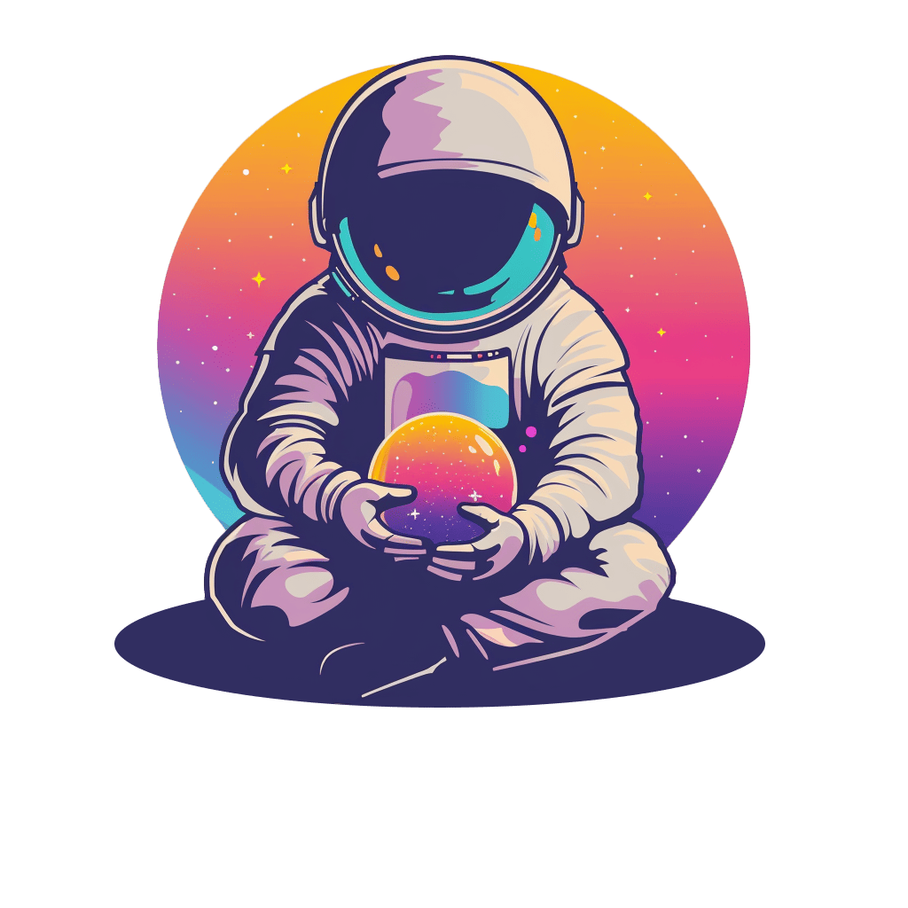 Cosmova Studio - Coming Soon